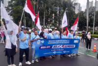 Piala Dunia di TVRI Bangkitkan Sepak Bola Rakyat