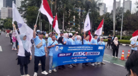Piala Dunia di TVRI Bangkitkan Sepak Bola Rakyat