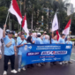 Piala Dunia di TVRI Bangkitkan Sepak Bola Rakyat