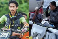 Putra Wakil Bupati Bogor Meninggal