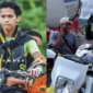 Putra Wakil Bupati Bogor Meninggal