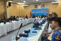 Satgas Galapana DPR