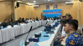 Satgas Galapana DPR
