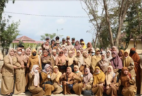 Penugasan Pascabencana Aceh Tamiang