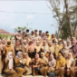Penugasan Pascabencana Aceh Tamiang