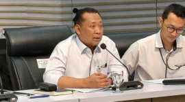 KPK OTT di Jakarta