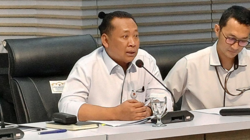 KPK OTT di Jakarta