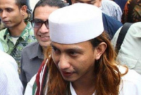 Bahar bin Smith Tak Penuhi Panggilan Polres