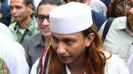 Bahar bin Smith Tak Penuhi Panggilan Polres