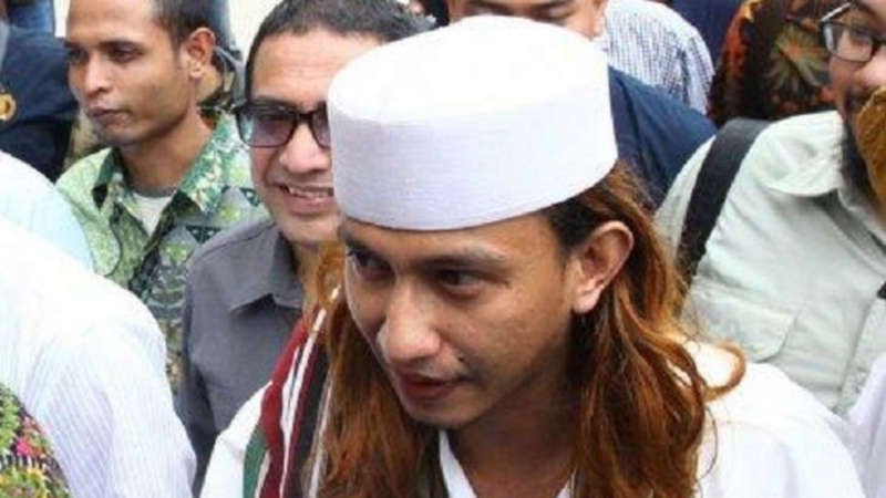 Bahar bin Smith Tak Penuhi Panggilan Polres
