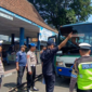 Ramp Check Angkutan Umum di Purbalingga