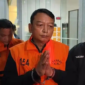 Ketua PN Depok Ditahan