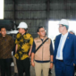 Skandal Pajak Raksasa Baja di Tangerang