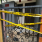 Penampakan TKP Tewasnya PPPK RSPAU di Kontrakan Bekasi