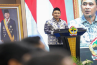Ekonomi Jawa Tengah Tumbuh 5.37%