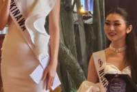 Finalis Miss Japan Transfer Budaya dan Kuliner Tangerang