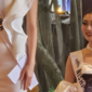Finalis Miss Japan Transfer Budaya dan Kuliner Tangerang