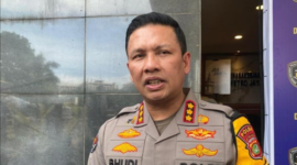 Motif Pembunuhan PPPK di Bekasi