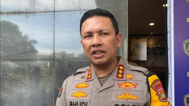 Motif Pembunuhan PPPK di Bekasi