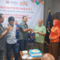 Bapenda Sukabumi Apresiasi Peran Pers