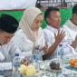HUT Ke-18 Gerindra di Sragen