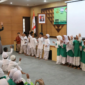 Santunan Yatim Piatu dan Dhuafa GMKB