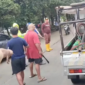 Wali Kota Bekasi diancam golok