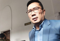 Respons DPRD Jabar Wajah RK Dicopot