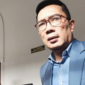Respons DPRD Jabar Wajah RK Dicopot