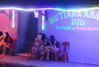 Pemkab Tangerang Tutup Tempat Hiburan Malam