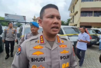 Pelaku Pembuang Bayi di Bekasi