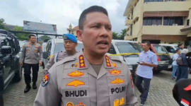 Pelaku Pembuang Bayi di Bekasi