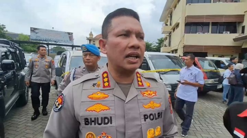 Pelaku Pembuang Bayi di Bekasi