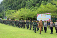 TMMD ke-127 Resmi Dibuka