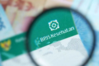 PBI BPJS Jawa Tengah Dinonaktifkan