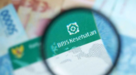 PBI BPJS Jawa Tengah Dinonaktifkan