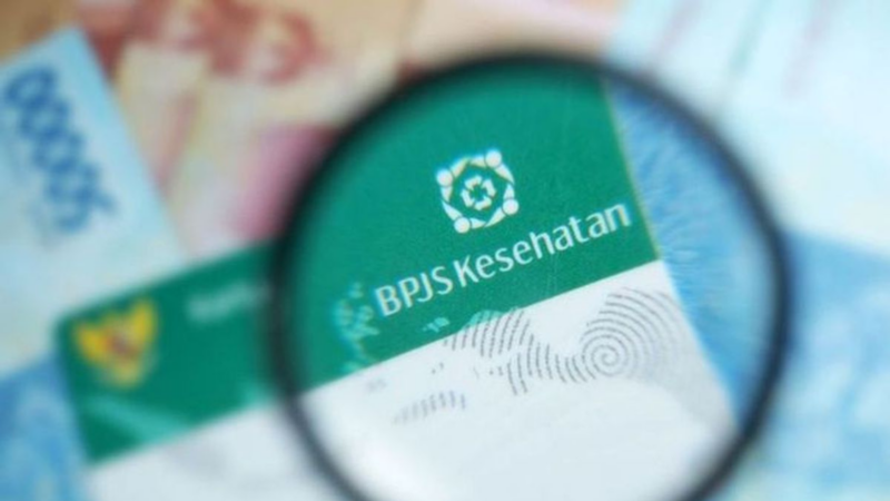 PBI BPJS Jawa Tengah Dinonaktifkan