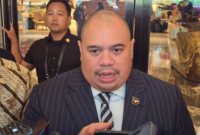 Danantara Sasar Saham Swasta