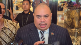 Danantara Sasar Saham Swasta