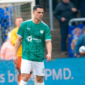 Joey Pelupessy bersama Lommel SK