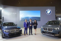 Mobil Jagoan BMW di IIMS 2026