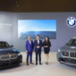Mobil Jagoan BMW di IIMS 2026