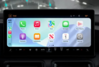 Apple CarPlay Buka Pintu Chatbot AI