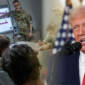 Trump Tolak Pencaplokan Tepi Barat