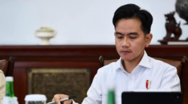 RUU Perampasan Aset Mendesak