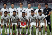 Timnas Indonesia di Asian Games 2026