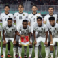 Timnas Indonesia di Asian Games 2026