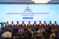 PK Pajak Berhasil Diputus