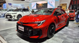 IIMS 2026 Resmi Ditutup