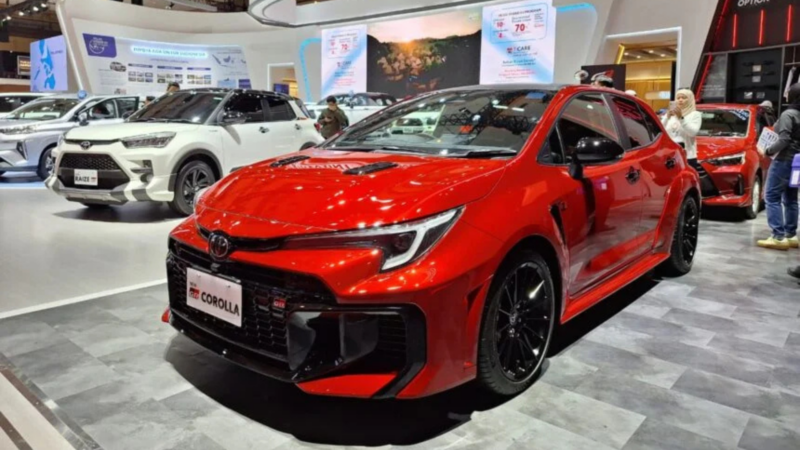 IIMS 2026 Resmi Ditutup